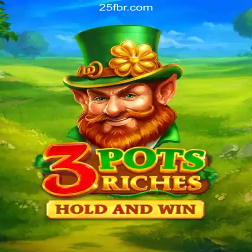 Immerse in the Thrilling World of 3potsRiches: Revolutionizing Online Gaming in Brazil