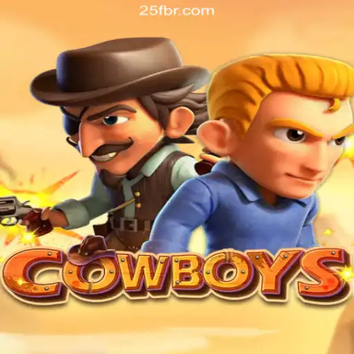 Discover the Thrilling World of COWBOYS: A New Era of Gaming with 25F