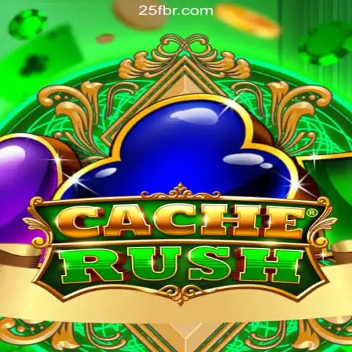Exploring CacheRush: The Thrilling Gaming Sensation