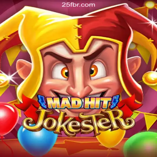 MadHitJokester: A Thrilling Journey into Gaming