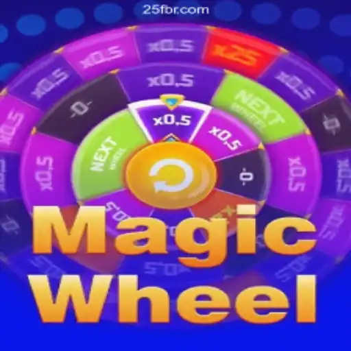 Dive into MagicWheel: The Ultimate Gaming Experience at 25F