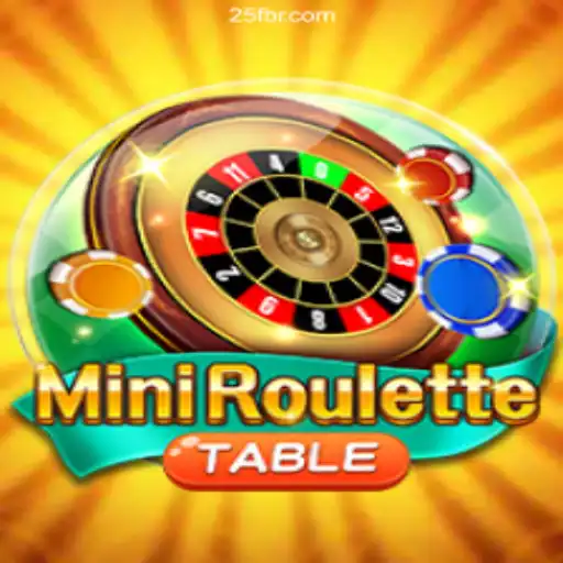 Exploring MiniRoulette: A Unique Gaming Experience with 25F