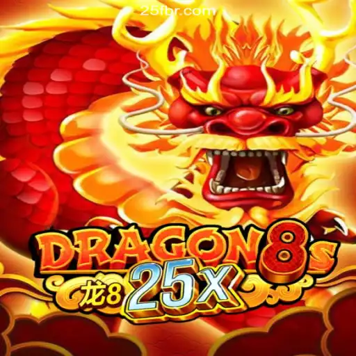 Dragon8s25x: A Thrilling Gaming Experience on 25F