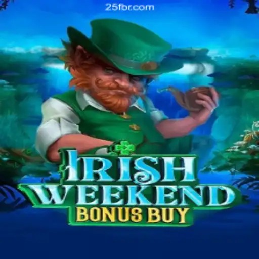 Exploring IrishWeekendBonusBuy: A New Wave in Gaming Enhanced by 25F