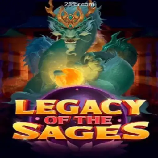 The Enchanting World of 'Legacy of the Sages'