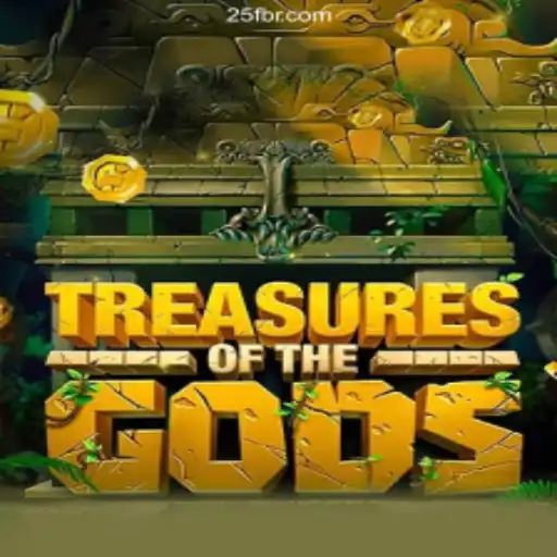 Explore the Thrilling World of TreasureoftheGods: Unraveling Secrets with 25F