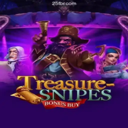 TreasuresnipesBonusBuy: An In-Depth Look at the Thrilling Casino Game