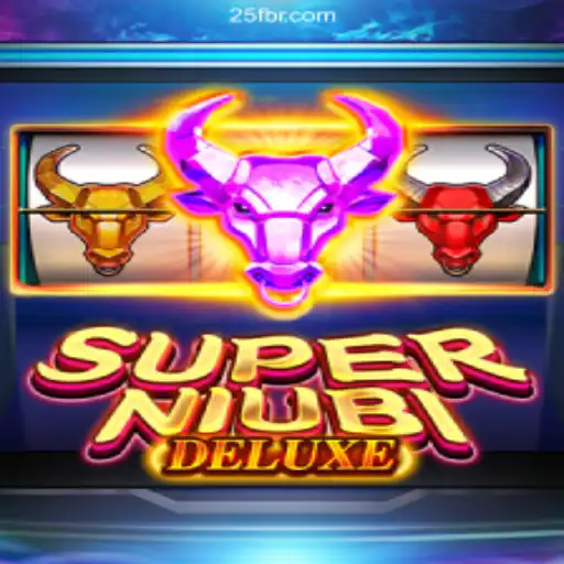Discover SuperNiubiDeluxe: An Exciting Gaming Adventure with a Brazilian Twist