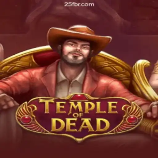 Exploring the Thrills of TempleofDead: Unveiling the Mysteries of a Legendary Game