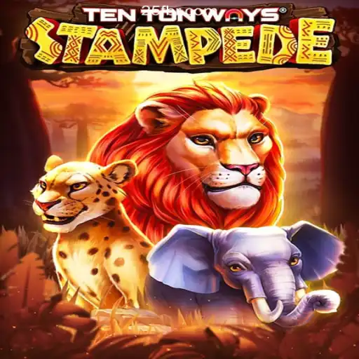 Discover the Exciting World of TenTonWaysStampede: Adventure and Strategy Combined