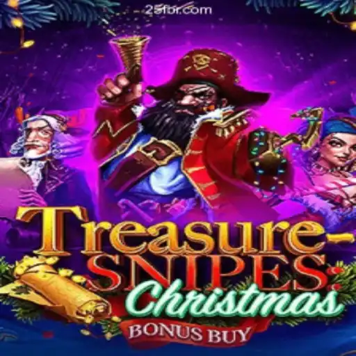 TreasuresnipesChristmas: A Festive Gaming Experience with a Brazilian Twist