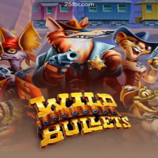 WildBullets: A Thrilling Adventure in Virtual Gaming