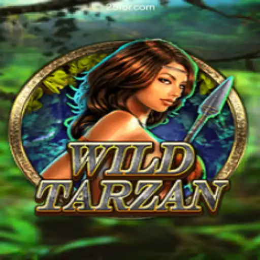WildTarzan: Unveiling the Jungle Adventure